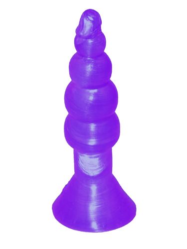 32771 Anal Beads Purple