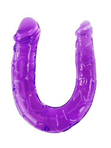32788 Double Dong 11.7 Purple