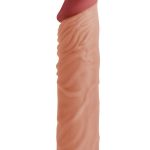 Realistic Penis Extension Sleeve
