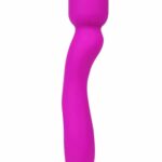 Curved-Handle-Mini-Wand-(USB-Rechargeable) 03 28669-35533