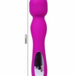 Curved-Handle-Mini-Wand-(USB-Rechargeable) 01 28669-35533