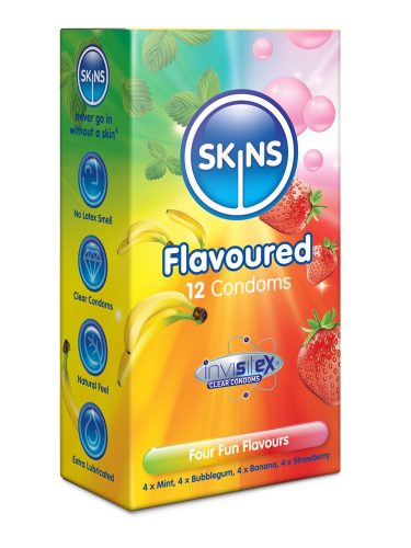 flavoured-condoms-12-pack