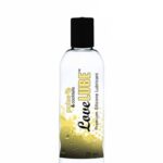 Love Lube Silicone Based Premium Lubricant by Pulse and Cocktails new 75ml small