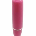 Pink Lipstick Vibrator
