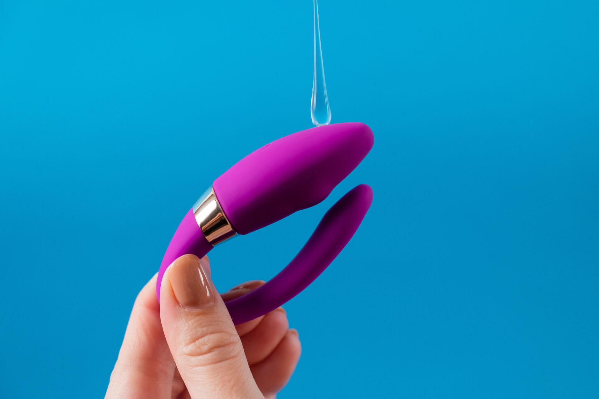 First-Time Vibrator Guide