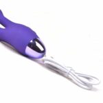 frolic-romping-bunny-rabbit-vibrator-purple-side-usb-rechargeable