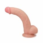 soft-touch-realistic-dildo-dong-bendable