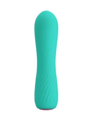 Green mini small vibrator sex toy