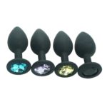 black-silicone-bulb-shape-butt-plug-with-jewel-0000029715-000036912-3
