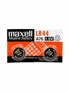 maxell-alkaline-battery-lr44-a76-pack-of-two-batteries