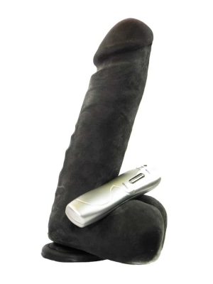 large-black-vibrating-penis-realistic-vibrator-skin-feel