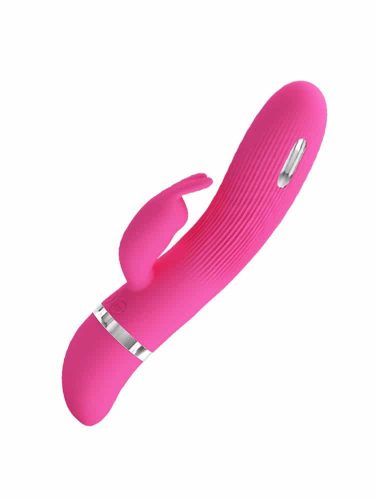 pink-ingram-rabbit-vibrator-with-electric-tingle-shock-sensation