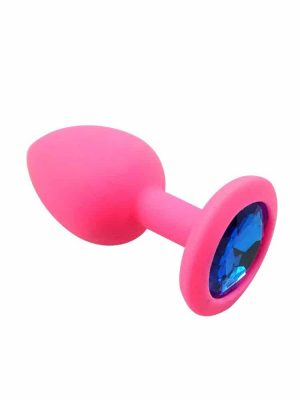 pink-jewel-butt-plug-anal-plug-bulb-shape-with-jewel-0000029712-000036909