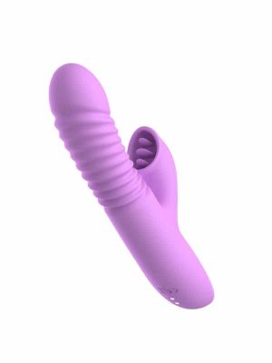 g-motion-gspot-vibrating-vibrator-pink-rose-gold-clitoral-stimulation