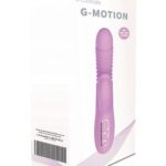 gmotion vibrator box new