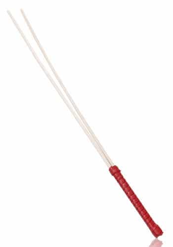 Cane Rattan Double Red