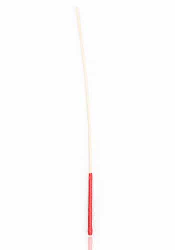 Rattan Cane Red 1