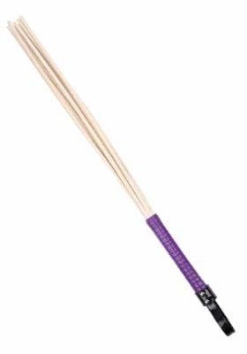 Purple-cane-8-prongs
