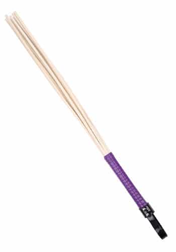 purple 8 cane
