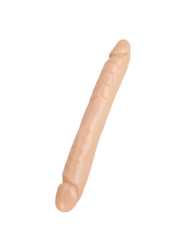 11.8 Double Ended Dildo