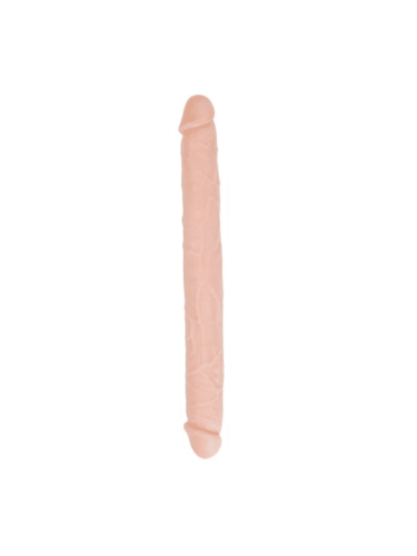 16.25 long double ended dildo