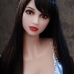 Realistic sex doll white skin full size sexy woman pulse and cocktails