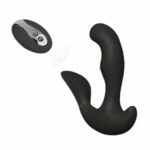 black p spot rocker anal vibrator pulse and cocktails anal sex toy uk