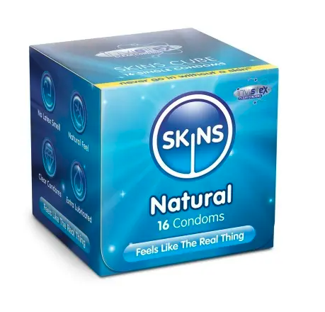 skins condoms