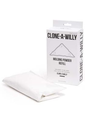 Clone-a-willy-white-kit-powder