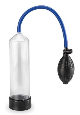 Penis-pump-clear-with-sleeve