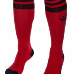 Prowler Red Socks