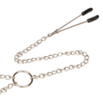 Nipple clamps with genital clamp2