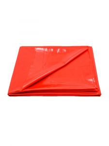 black - red - plastic bed sheet - plastic - bed - sheet - waterproof bedsheet - waterproof - bedsheet - sex bed sheet