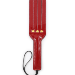 short red paddle