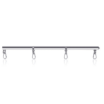 spreader bar with clips