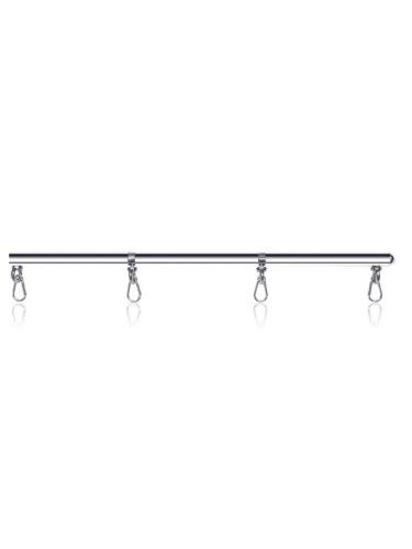 spreader bar with clips