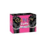 Candy Cuffs-Edible