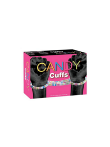 Candy Cuffs-Edible