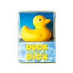 Duck with a Dick
