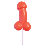 Cocktails sex on the beach lolly