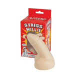 stress willies-Squeezy willies-stress dick-squeezy dick