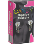 Cand Nipples Tassels