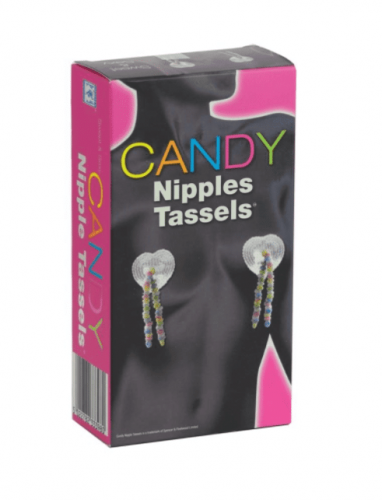 Cand Nipples Tassels