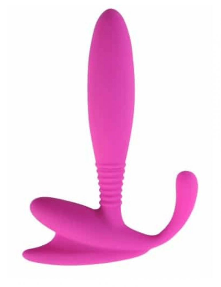 Beginners prostate stimulator