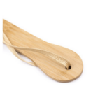 bamboo paddle plain