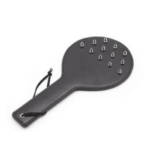 spiked studded paddle