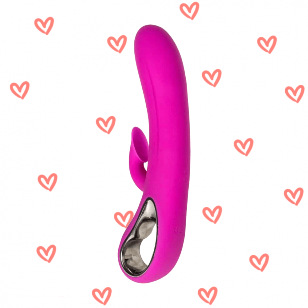 Suction Vibrator Sex toy