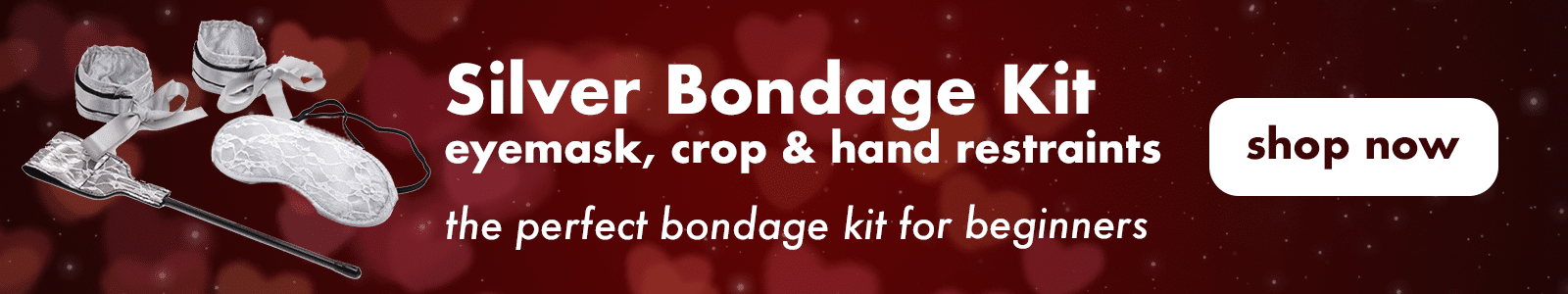 bondage kits