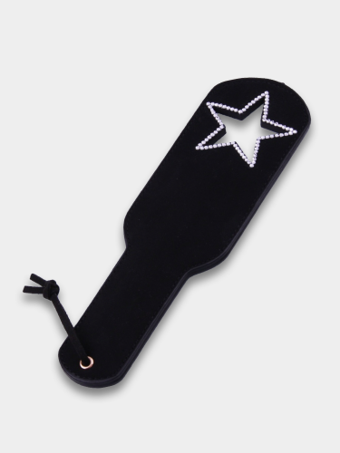 star-spanking-paddle