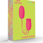 Flicker Tickler Vibrating Egg and Clit Stim (1)